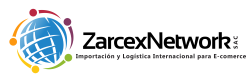 ZARCEX NETWORK SAC - INVENTARIO